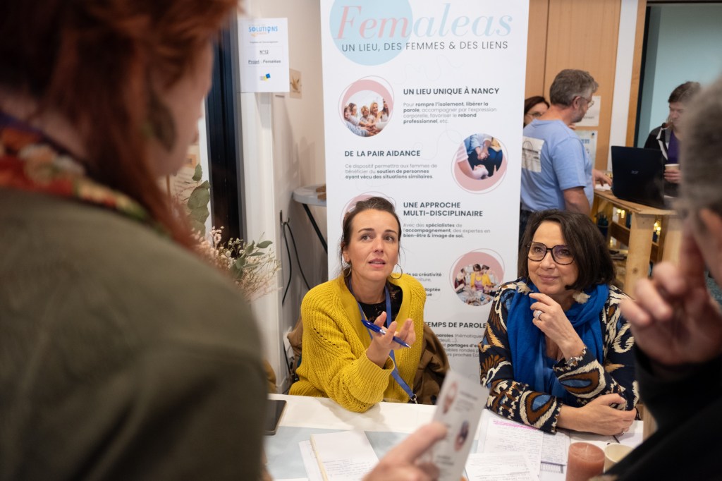 soutien à l’asso femaléas